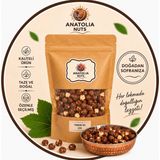 Anatolia Nuts Çiğ Fındık Içi – Kabuksuz Çiğ Fındık - 250 gr