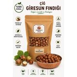 Anatolia Nuts Çiğ Giresun Fındığı Premium 500 gr
