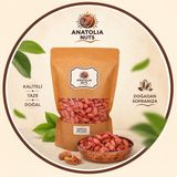 Anatolia Nuts Kavrulmuş Siirt Fıstığı Iri Taneli Kabuklu Fıstık - 1 kg