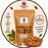 Anatolia Nuts Kelebek Ceviz Içi – Bütün Kelebek Ceviz Içi Kuruyemiş - 500 gr