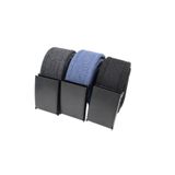 Anatolia Otomatik Tokalı 3'lü Kot Kemer Set,Kargo, Keten pantolon kemeri(En 4 cmxboy 120 cm)