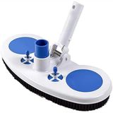 Anatolia Pool Havuz Süpürgesi Liner Kidney Model 1 ½" (Vacuum Cleaner For Liner Pools)