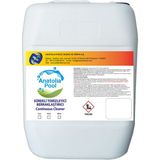 Anatolia Pool Havuz Suyu Sürekli Temizleyici Parlatıcı Berraklaştırıcı 20 Lt (Continuous Cleaner)