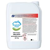 Anatolia Pool İyon Tutucu / Kireç Çözücü / Sertlik Giderici 5 Lt (ıon Trap)