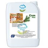 Anatolia Pool Sauna Buhar Esansı Çam 5 Lt. ( Sauna Essence Pine )