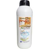 Anatolia Pool Sauna Buhar Esansı Kristal Mentol 600 Gr ( Sauna Essence Menthol Crystal )