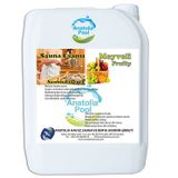 Anatolia Pool Sauna Buhar Esansı Meyveli 5 Lt. ( Sauna Essence Fruity)