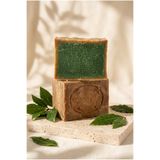 Anatolia Soap 10% Defne Halep Sabunu Organik El Yapımı Kuru ve Normal Ciltler için Doğal Nemlendirici