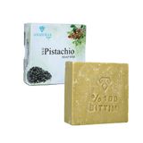 Anatolia Soap 150 gr Mesopatamia Collection Saf Bıttım %100 Hakiki Siirt Doğal Sabunu
