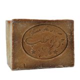 Anatolia Soap 1978 Arap Sabunu, %10 Defne Yağlı ve %90 Zeytin Yağlı kastilya Organik Doğal Nemlendirici Saç ve Vücut için, Bitkisel Geleneksel Antik Sabun 1 Count (Pack of 1) ort 200 gr