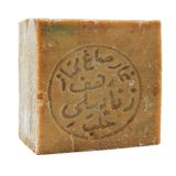 Anatolia Soap 1978 Arap Sabunu, %100 Zeytin Yağlı kastilya Organik Doğal Nemlendirici Saç ve Vücut için, Bitkisel Geleneksel Antik Sabun 1 Count (Pack of 1) ort 180 gr