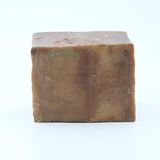 Anatolia Soap 1978 Arap Sabunu, %40 Defne Yağlı ve %60 Zeytin Yağlı kastilya Organik Doğal Nemlendirici Saç ve Vücut için, Bitkisel Geleneksel Antik Sabun 1 Count (Pack of 5) ort 200 gr