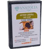 Anatolia Soap 1978 Ardıç Katranı Sabunu, Cildinize Doğal Şifa ve Temizlik, Akne, Egzama, Mantar ve Cilt Sorunlarına Karşı Etkili 1 Adet.