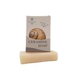 Anatolia Soap 1978 Ceramide Sabunu, Collagen Kolajen (NP AP EOP) Cilt Bariyeri Sıkılaştırır Salyangoz Dna'lı Collegan Night Gece Yüz Temizleyicisi 1 Adet.