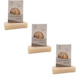 Anatolia Soap 1978 Ceramide Sabunu, Collagen Kolajen (NP AP EOP) Cilt Bariyeri Sıkılaştırır Salyangoz Dna'lı Collegan Night Gece Yüz Temizleyicisi 3 Adet.