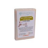 Anatolia Soap 1978 Keçi Sütü Sabunu, Cildinize Nefes Aldıran Doğal Nemlendirici, Egzama ve Akne ile Mücadelede Etkili Çözüm 5 Adet.
