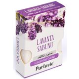 Anatolia Soap 1978 Lavanta Sabunu, Cildinize Sakinlik ve Ferahlık Getiren Doğal Bakım, Gün Boyu Süren Nefis Koku ve Yumuşaklık 1 Adet.