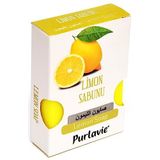 Anatolia Soap 1978 Limon Sabunu, Cildinizi Canlandıran ve Ferahlatan Doğal Temizlik, Gün Boyu Süren Tazelik ve Işıltı, Cildinizi Arındırın, Temiz, Canlı ve Ferah Cilt 1 Adet.