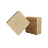 Anatolia Soap 1978 Mesopatamia Collection, Saf%100 Bıttım ve Zeytinyağı, Bıttım Sabunu saçlarınız korurken Saf zeytin yağı ile de vücudunuzu korunsun. (2'li set)