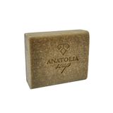 Anatolia Soap 1978 Mysia Koleksiyonu Ardıç Özlü Sabunu Doğal Bitkisel Yağlardan oluşur Cildi Temizler, Kirlerden Arındırır. 125gr. 1 Count (Pack of 5)