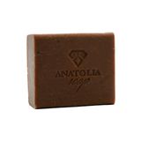 Anatolia Soap 1978 Mysia Koleksiyonu Ardıç Özlü Sabunu Doğal Bitkisel Yağlardan oluşur Cildi Temizler, Kirlerden Arındırır. 125gr.