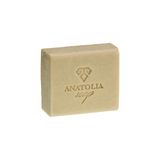 Anatolia Soap 1978 Mysia Koleksiyonu çam kabuğu Sabunu Doğal Bitkisel Yağlardan oluşur Cildi Temizler, Kirlerden Arındırır. 125gr. 1 Count (Pack of 2)