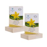 Anatolia Soap 1978 Sarı Kantaron Sabun | hücre yenileme Ve Leke Giderici Cilt Bariyer Onarıcı Yüz Sabunu 100 gr | 2'li set