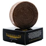 Anatolia Soap 1978 Sumerian Koleksiyonu, Çam & Ardıç & Kükürt Sabunu Egzama, Sivilce, Akne Gibi Cilt Problemine Karşı Etkilidir, Ciltteki Yağı Giderir Ve Daha Pürüzsüz Bir Cilt Sağlar. 125gr 5li Paket