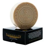 Anatolia Soap 1978 Sumerian Koleksiyonu, Defne & Argan & Sarımsak Sabunu Saçları Besler Nemliliğini Korur, Saça Doğal Parkalık Ve Yumaşaklık Katar Ve Daha Kolay Büyümesine Yardımcı Olur. 125Gr Tekli P