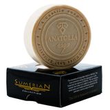 Anatolia Soap 1978 Sumerian Koleksiyonu, Prinç & Keçi Sütü & Bergamot Sabunu Cilt Tonunu Eşitler, Nemlendirir, Parlaklık Katar Ve Daha Genç Bir Görünüm Sağlar. 125gr Tekli Paket