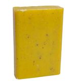 Anatolia Soap 3x100 gr Belkıs Koleksiyonu Limon Kil Kekik Sabun