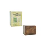 Anatolia Soap %40 Defne Yağlı Halep Sabunu Defne Yağlı Zeytinyağlı Saç ve Vücut El Yapımı Organik