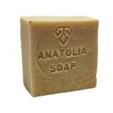 Anatolia Soap 5x130 gr Antioch Koleksiyonu Badem Sütlü Kayısı Doğal Nemlendirici ve Besleyici Sabun