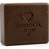 Anatolia Soap Ardıç Katranı Sabunu Mantar Karşıtı Saç Dökülmesine Karşı Kepek Karşıtı Arındırıcı 130