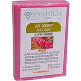 Anatolia Soap Belkıs Koleksiyonu 100 gr Gül Sabunu