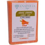 Anatolia Soap Belkıs Koleksiyonu 100 gr Havuç Sabunu