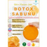 Anatolia Soap Botox Sabun Botoks Ciltteki Lekeleri Giderici Aydınlatıcı Bal Özlü