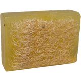 Anatolia Soap El Yapımı Doğal Kabak Lifli çay Ağacı Sabunu 110 gr