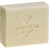 Anatolia Soap Eşek Sütü Sabun Iki Adet - Beyaz
