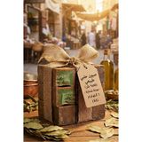 Anatolia Soap Geleneksel Halep Sabunu Defne Yağlı Zeytinyağlı Saç ve Vücut El Yapımı Organik 1 kg