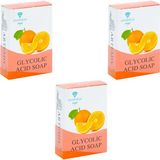 Anatolia Soap Glikolik Asitli Portakal Sabunu