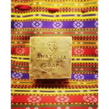 Anatolia Soap Kekik Limon Üzüm Çekirdeği Sabunu