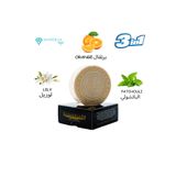 Anatolia Soap Paçuli Zambak Portakal Sabunu Selülit Karşıtı Sıkılaştırıcı Aromaterapi Canlandırıcı