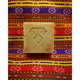 Anatolia Soap Safran Sabunu