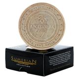 Anatolia Soap Sumerian Koleksiyonu, Eşek Sütü & Propolis & Lavanta Sabunu Cildi Sakinleştirir Ve Rahatlatır, Stresi Azaltır Ve Cildin Genç Görünmesini Sağlar. 125gr Tekli Paket