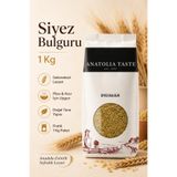 Anatolia Taste Anatolia Siyez Bulguru 1 Kg