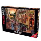 Anatolian 1068 1000 Parça Puzzle