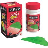 Anatolian 140 ml Sıvı Puzzle Yapıştırıcısı 9002 Hızlı Kuruyan Puzzle Aksesuarı - Standart