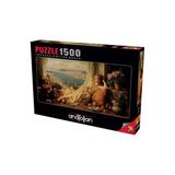 Anatolian 1500 Parça Yapboz Puzzle - Asalet 3796