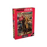 Anatolian 260 Parça xl Puzzle - Atatürk Destanı 3351